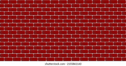 Wall with consept brick vector good for wallpaper,background,design graphic,aset motion graphic and background animasi