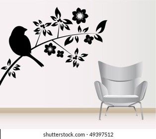 wall decoration