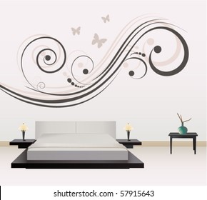 wall decoration