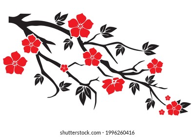 wall decoration stickers designs in editable vector format