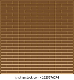 Vector de diseño de pared, vector de diseño de baldosas de suelo. fondo de patrón.
