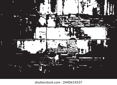 Pared sucia construcción grunge textura