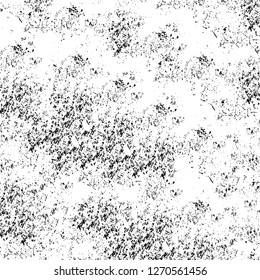 Wall fragment with scratches and cracks. Overlay grunge illustration over any design. Abstract grainy background with vintage effect Wall fragment with scratches and cracks. Overlay grunge illustration over any design. Abstract grainy background with vintage effect