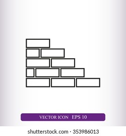 wall icon