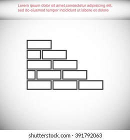 wall icon