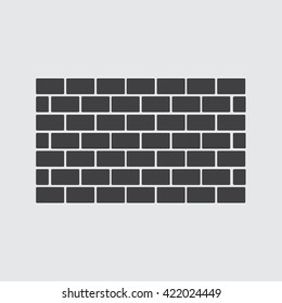 Wall icon.