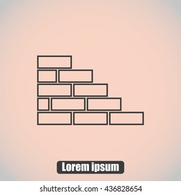 wall icon