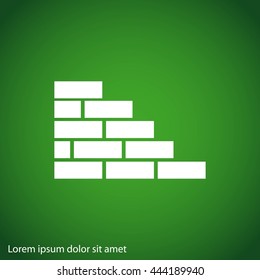 wall icon
