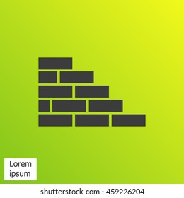 wall icon
