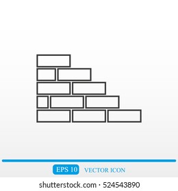 wall icon