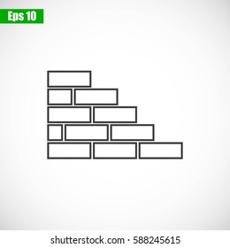 wall icon