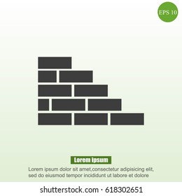 wall icon