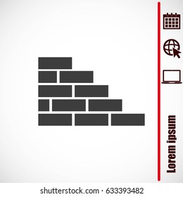 wall icon