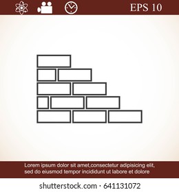 wall icon