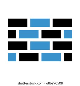 Wall icon