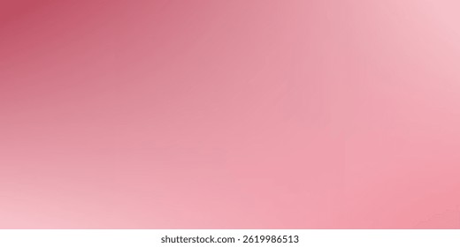 Wall interior background, studio and backdrops show products.with shadow from window color pink background for text insertion and presentation product