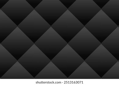 Wall panel pattern background vector illustration.