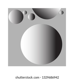 Wall paper and back ground design.Vector illustration.