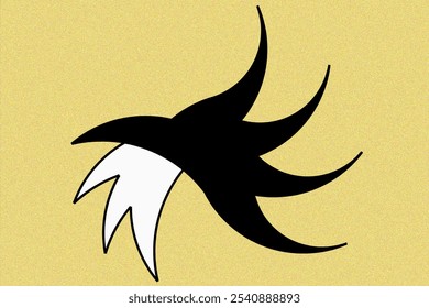 Wall paper design image and photo