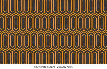 Wall Paper Geometric Design Printable  