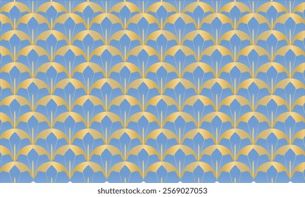Wall Paper Geometric Design Printable  