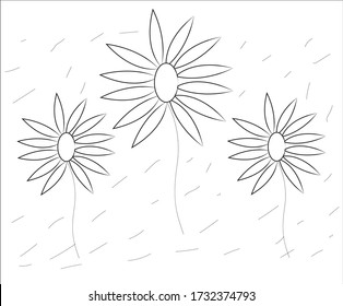 diseño de fondo fotográfico de papel de pared 