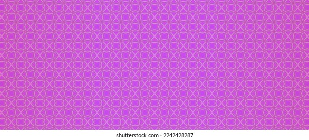 PATRÓN geométrico DE TEXTURA DE FONDO morado de pared