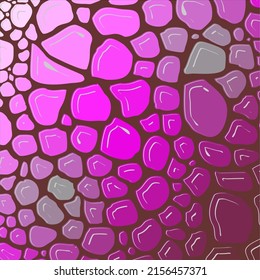 Wandstein, Hintergrund, Farbe, Sand, Vektorgrafik, Abstrakt