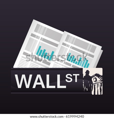 wall street new york statistics economy