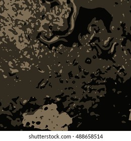 Wall texture in Grunge style - Abstract Background wallpaper
