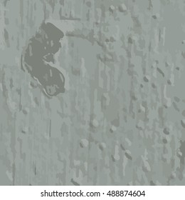 Wall texture in Grunge style - Abstract Background wallpaper
