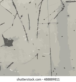 Wall texture in Grunge style - Abstract Background wallpaper
