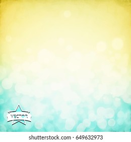 Wall texture. Vector.