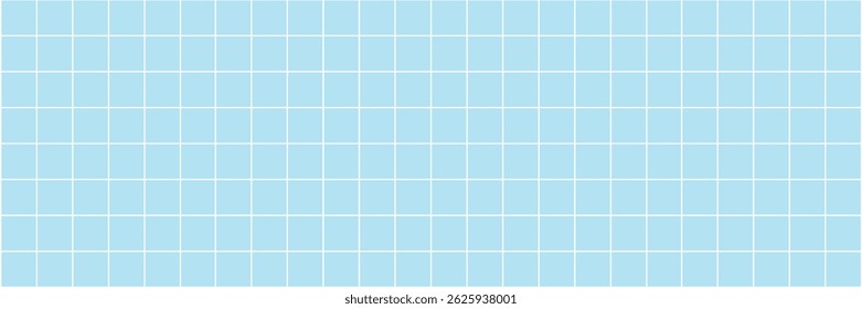azulejo de parede cerâmica para o fundo da arquitetura, azulejos cor pastel azul claro do banheiro, ilustração azulejos pastel azul macio, piso de mosaico da piscina, telha de mosaico do piso do banheiro