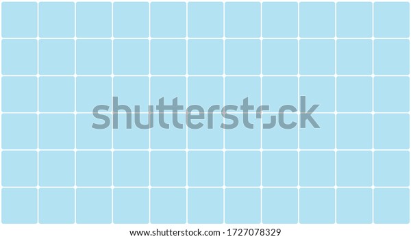 wall tile ceramic for architecture background,\
tiled floor bathroom light blue pastel color, illustration wall\
tiles blue pastel soft, mosaic tile floor of swimming pool, mosaic\
tile of toilet floor