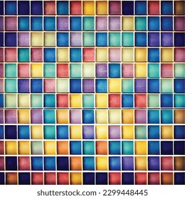 wall tile pattern of architecture abstract art design art background