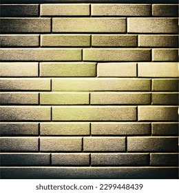 patrón de mosaico de pared de fondo de arte abstracto vintage