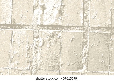 Wall tiles grunge background  texture pattern for vintage design