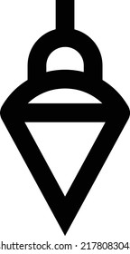 Ilustración del vector de pared sobre un fondo transparente.Símbolos de calidad premium.Icono del vector de trazo para el diseño de concepto y gráfico.
