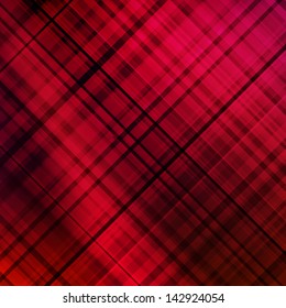 Wallace tartan purple background. EPS 10 vector file included