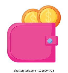 wallet accessory icon