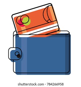 wallet accessory icon