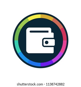 Wallet - App Icon