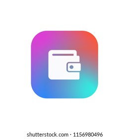 Wallet - App Icon