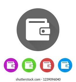 Wallet - App Icon