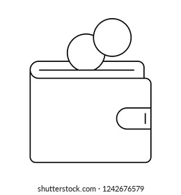wallet   coin   money  