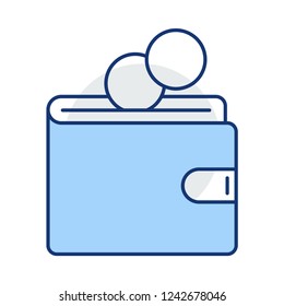 wallet   coin   money  
