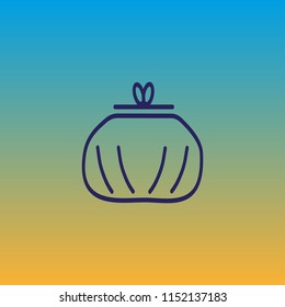 wallet, finance, icon