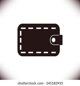 wallet icon