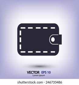 wallet icon